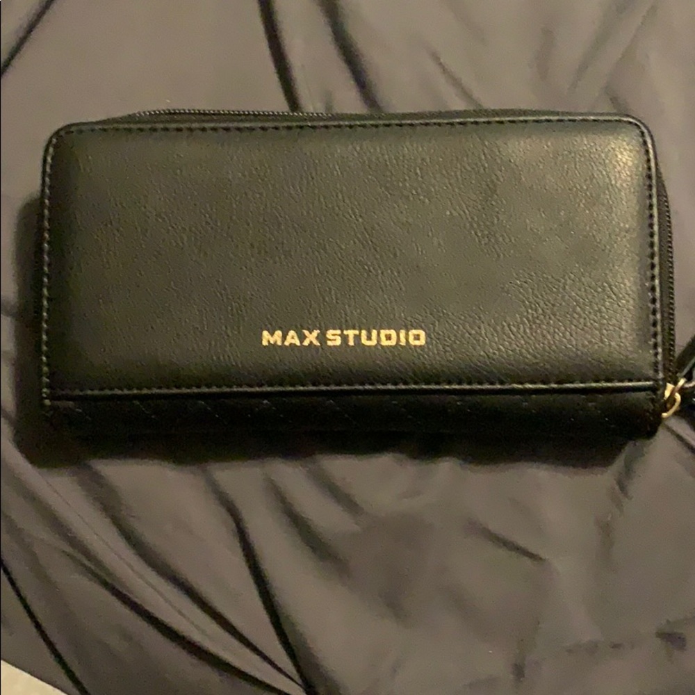 Max Studio wallet - Picture 2 of 2